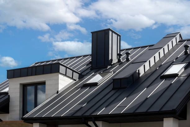 Best Green or Eco-Friendly Roofing Solutions  in Rio Vista, CA